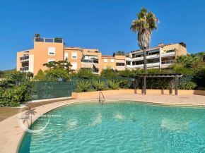 La Frégate - Grand Appartement avec vue sur la mer - Piscine